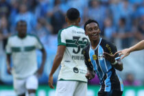CAMPEONATO BRASILEIRO FUTEBOL 2026- GRÊMIO-RS-RS x CORITIBA-PR