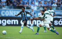 CAMPEONATO BRASILEIRO FUTEBOL 2026- GRÊMIO-RS-RS x CORITIBA-PR