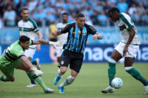 CAMPEONATO BRASILEIRO FUTEBOL 2026- GRÊMIO-RS-RS x CORITIBA-PR