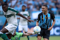 CAMPEONATO BRASILEIRO FUTEBOL 2026- GRÊMIO-RS-RS x CORITIBA-PR