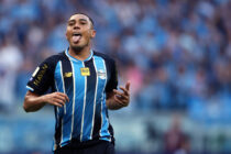 CAMPEONATO BRASILEIRO FUTEBOL 2026- GRÊMIO-RS-RS x CORITIBA-PR