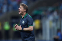 CAMPEONATO BRASILEIRO FUTEBOL 2026- GRÊMIO-RS-RS x CORITIBA-PR