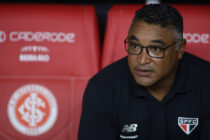 CAMPEONATO BRASILEIRO FUTEBOL 2026- INTERNACIONAL-RS-RS x SÃO P