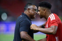 CAMPEONATO BRASILEIRO FUTEBOL 2026- INTERNACIONAL-RS-RS x SÃO P