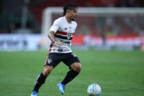 CAMPEONATO BRASILEIRO FUTEBOL 2026- INTERNACIONAL-RS-RS x SÃO P