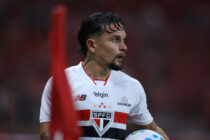 CAMPEONATO BRASILEIRO FUTEBOL 2026- INTERNACIONAL-RS-RS x SÃO P