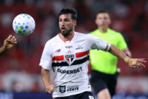 CAMPEONATO BRASILEIRO FUTEBOL 2026- INTERNACIONAL-RS-RS x SÃO P