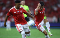 CAMPEONATO BRASILEIRO FUTEBOL 2026- INTERNACIONAL-RS-RS x SÃO P