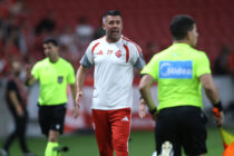 CAMPEONATO BRASILEIRO FUTEBOL 2026- INTERNACIONAL-RS-RS x SÃO P