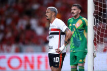 CAMPEONATO BRASILEIRO FUTEBOL 2026- INTERNACIONAL-RS-RS x SÃO P