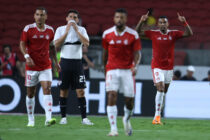 CAMPEONATO BRASILEIRO FUTEBOL 2026- INTERNACIONAL-RS-RS x SÃO P