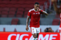 CAMPEONATO BRASILEIRO FUTEBOL 2026- INTERNACIONAL-RS-RS x SÃO P