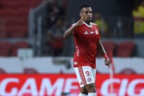 CAMPEONATO BRASILEIRO FUTEBOL 2026- INTERNACIONAL-RS-RS x SÃO P