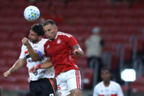 CAMPEONATO BRASILEIRO FUTEBOL 2026- INTERNACIONAL-RS-RS x SÃO P