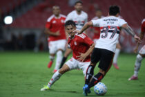 CAMPEONATO BRASILEIRO FUTEBOL 2026- INTERNACIONAL-RS-RS x SÃO P