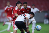 CAMPEONATO BRASILEIRO FUTEBOL 2026- INTERNACIONAL-RS-RS x SÃO P