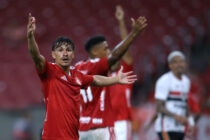 CAMPEONATO BRASILEIRO FUTEBOL 2026- INTERNACIONAL-RS-RS x SÃO P