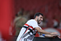 CAMPEONATO BRASILEIRO FUTEBOL 2026- INTERNACIONAL-RS-RS x SÃO P