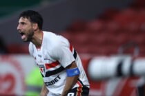 CAMPEONATO BRASILEIRO FUTEBOL 2026- INTERNACIONAL-RS-RS x SÃO P