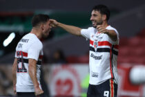 CAMPEONATO BRASILEIRO FUTEBOL 2026- INTERNACIONAL-RS-RS x SÃO P