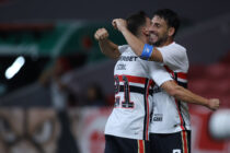 CAMPEONATO BRASILEIRO FUTEBOL 2026- INTERNACIONAL-RS-RS x SÃO P