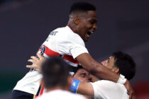 CAMPEONATO BRASILEIRO FUTEBOL 2026- INTERNACIONAL-RS-RS x SÃO P