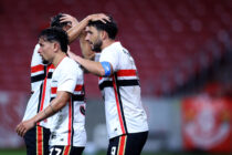 CAMPEONATO BRASILEIRO FUTEBOL 2026- INTERNACIONAL-RS-RS x SÃO P