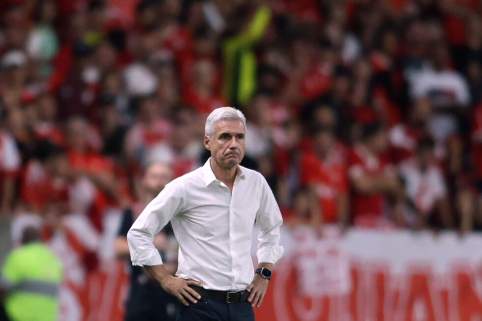 CAMPEONATO BRASILEIRO FUTEBOL 2026- INTERNACIONAL-RS-RS x GRÊMI