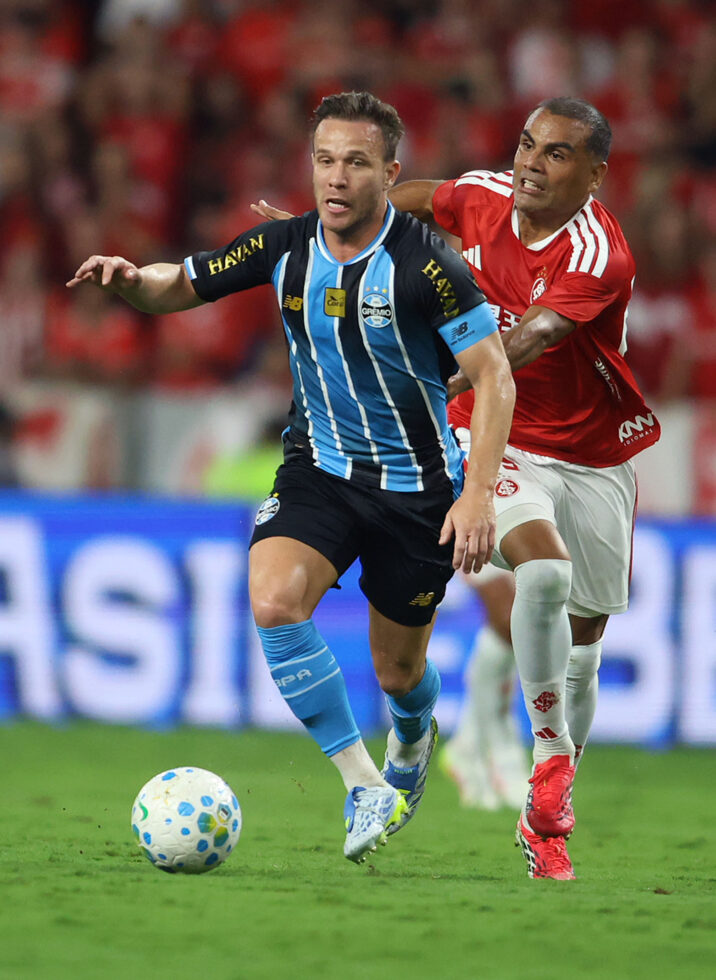 CAMPEONATO BRASILEIRO FUTEBOL 2026- INTERNACIONAL-RS-RS x GRÊMI