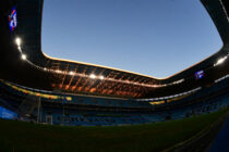 CAMPEONATO BRASILEIRO FUTEBOL 2026- GRÊMIO-RS-RS x FLAMENGO-RJ