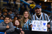 CAMPEONATO BRASILEIRO FUTEBOL 2026- GRÊMIO-RS-RS x FLAMENGO-RJ