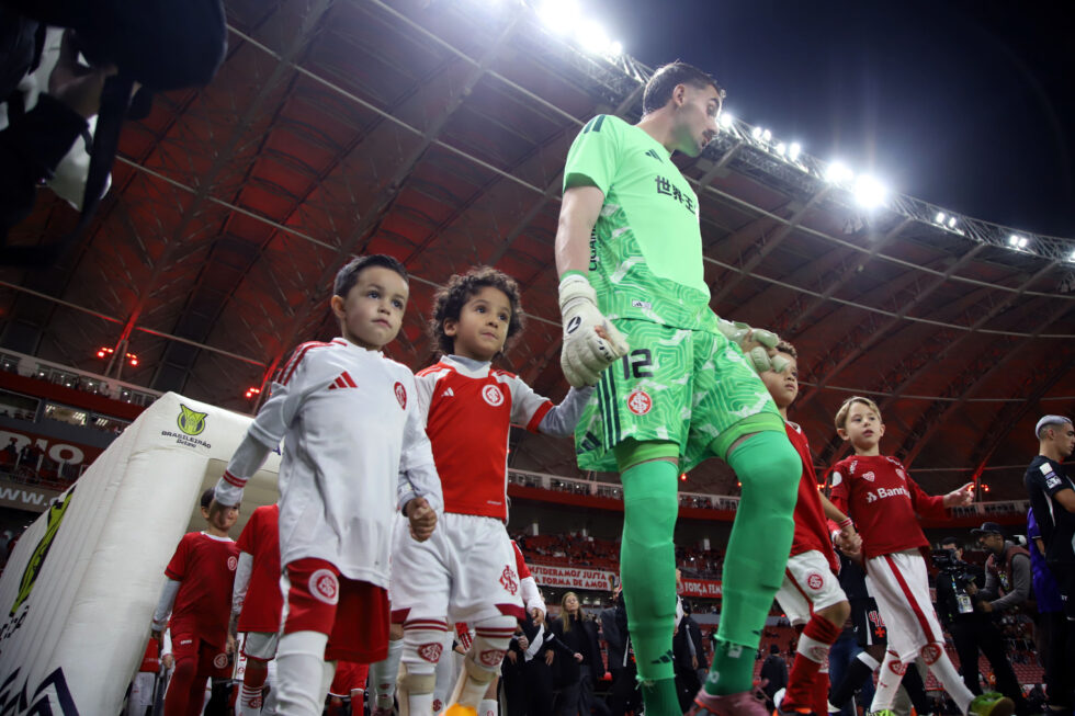 CAMPEONATO BRASILEIRO FUTEBOL 2026- INTERNACIONAL-RS x VASCO DA
