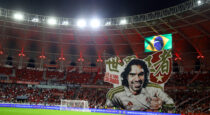CAMPEONATO BRASILEIRO FUTEBOL 2026- INTERNACIONAL-RS x VASCO DA