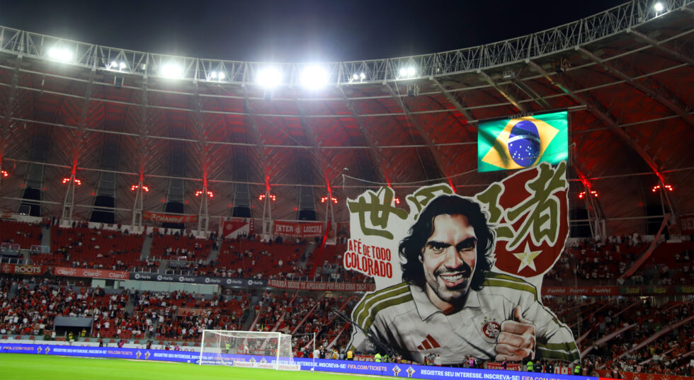 CAMPEONATO BRASILEIRO FUTEBOL 2026- INTERNACIONAL-RS x VASCO DA