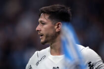 CAMPEONATO BRASILEIRO FUTEBOL 2026- GRÊMIO-RS-RS x CORINTHIANS-
