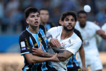 CAMPEONATO BRASILEIRO FUTEBOL 2026- GRÊMIO-RS-RS x CORINTHIANS-