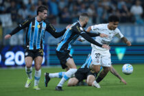 CAMPEONATO BRASILEIRO FUTEBOL 2026- GRÊMIO-RS-RS x CORINTHIANS-