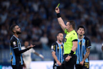 CAMPEONATO BRASILEIRO FUTEBOL 2026- GRÊMIO-RS-RS x CORINTHIANS-