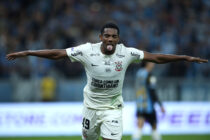 CAMPEONATO BRASILEIRO FUTEBOL 2026- GRÊMIO-RS-RS x CORINTHIANS-