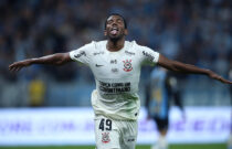 CAMPEONATO BRASILEIRO FUTEBOL 2026- GRÊMIO-RS-RS x CORINTHIANS-