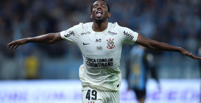 CAMPEONATO BRASILEIRO FUTEBOL 2026- GRÊMIO-RS-RS x CORINTHIANS-