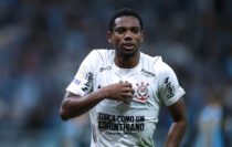 CAMPEONATO BRASILEIRO FUTEBOL 2026- GRÊMIO-RS-RS x CORINTHIANS-
