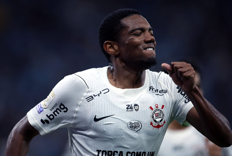 CAMPEONATO BRASILEIRO FUTEBOL 2026- GRÊMIO-RS-RS x CORINTHIANS-
