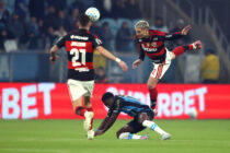 CAMPEONATO BRASILEIRO FUTEBOL 2026- GRÊMIO-RS-RS x FLAMENGO-RJ