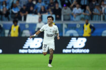 CAMPEONATO BRASILEIRO FUTEBOL 2026- GRÊMIO-RS-RS x CORINTHIANS-
