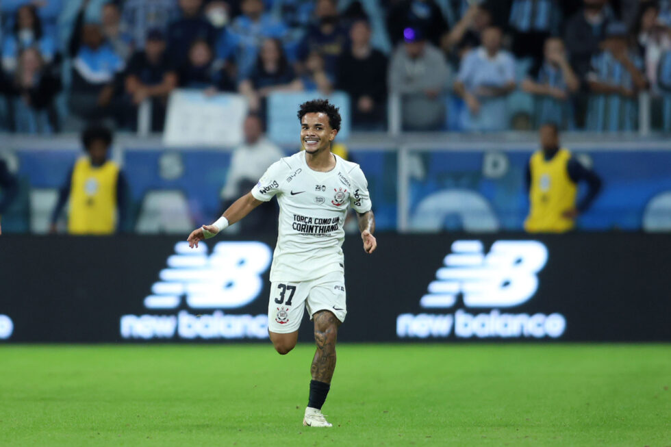 CAMPEONATO BRASILEIRO FUTEBOL 2026- GRÊMIO-RS-RS x CORINTHIANS-