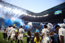 CAMPEONATO BRASILEIRO FUTEBOL 2026- GRÊMIO-RS-RS x CORINTHIANS-