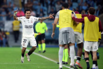 CAMPEONATO BRASILEIRO FUTEBOL 2026- GRÊMIO-RS-RS x CORINTHIANS-