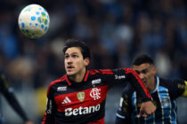 CAMPEONATO BRASILEIRO FUTEBOL 2026- GRÊMIO-RS-RS x FLAMENGO-RJ