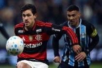 CAMPEONATO BRASILEIRO FUTEBOL 2026- GRÊMIO-RS-RS x FLAMENGO-RJ